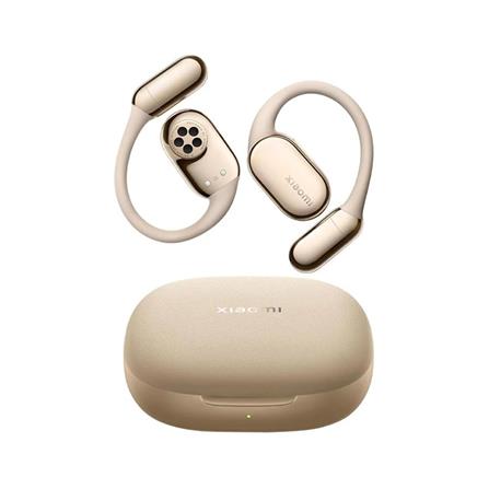 หูฟังไร้สาย XIAOMI OPENWEAR STEREO PRO สีทอง_0