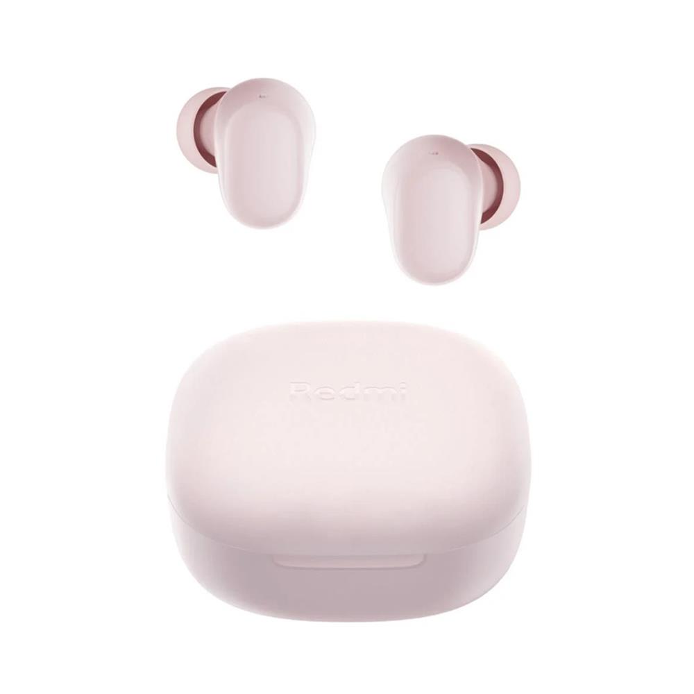 หูฟังไร้สาย REDMI BUDS 6 PLAY สีชมพู