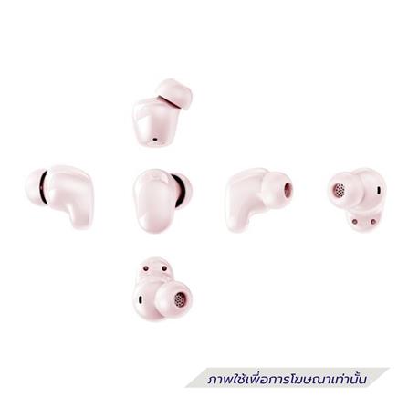 หูฟังไร้สาย REDMI BUDS 6 PLAY สีชมพู_2