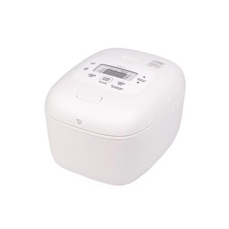 หม้อหุงข้าว DIGITAL ZOJIRUSHI NL-EAQ18-WA 1.8 ลิตร สีขาว_0