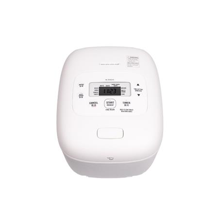 หม้อหุงข้าว DIGITAL ZOJIRUSHI NL-EAQ18-WA 1.8 ลิตร สีขาว_1