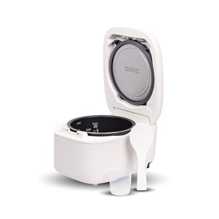 หม้อหุงข้าว DIGITAL ZOJIRUSHI NL-EAQ18-WA 1.8 ลิตร สีขาว_3