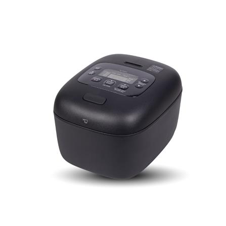 หม้อหุงข้าว DIGITAL ZOJIRUSHI NL-EAQ18-BA 1.8 ลิตร สีดำ_4