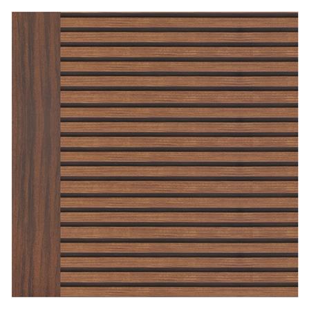 ประตูห้องน้ำโพลีสไตรีน ไม่เจาะลูกบิด LINDEKOR SIMPLE 70x200 ซม. สีโรสวู้ด (เปิดด้านขวา เข้าด้านใน)_1