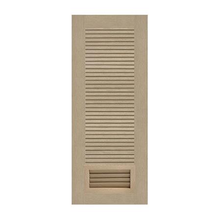 cate-PS Foam Door