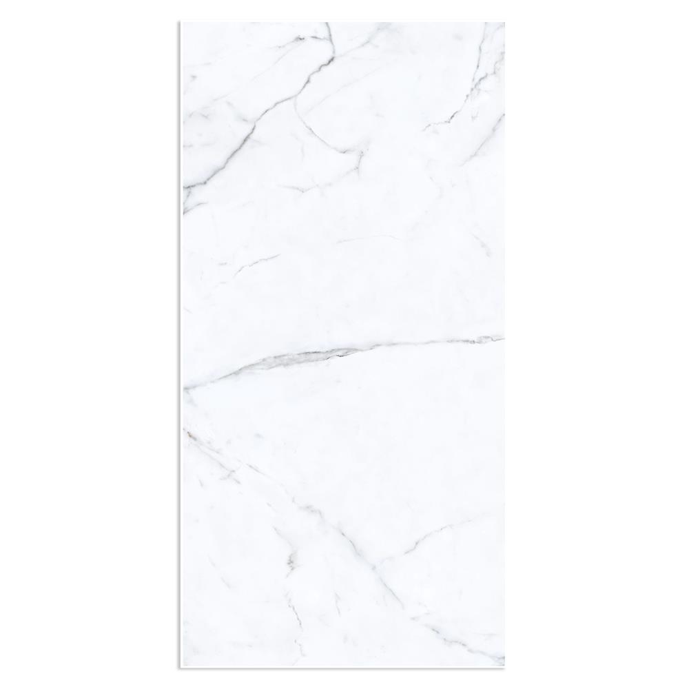 กระเบื้องพื้นพอร์ซเลน 60x120 ซม. DURAGRES นิว คิงส์ ขาว A 1.44 ตร.ม.