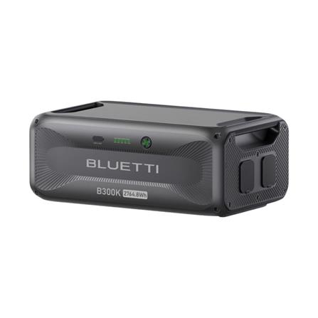 แบตเตอรี่ขยาย BLUETTI B300K 2764.8WH_0