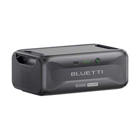 แบตเตอรี่ขยาย BLUETTI B300K 2764.8WH_3