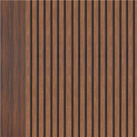 ประตูห้องน้ำโพลีสไตรีน ไม่เจาะลูกบิด LINDEKOR VERTICAL 80x200 ซม. สีโรสวู้ด (เปิดด้านขวา เข้าด้านใน)_1