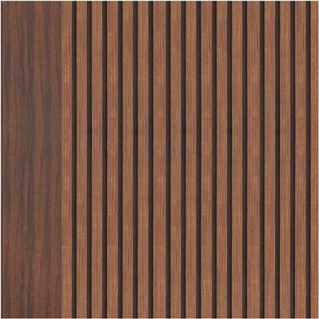 ประตูห้องน้ำโพลีสไตรีน ไม่เจาะลูกบิด LINDEKOR VERTICAL 80x200 ซม. สีโรสวู้ด (เปิดด้านซ้าย เข้าด้านใน)_1