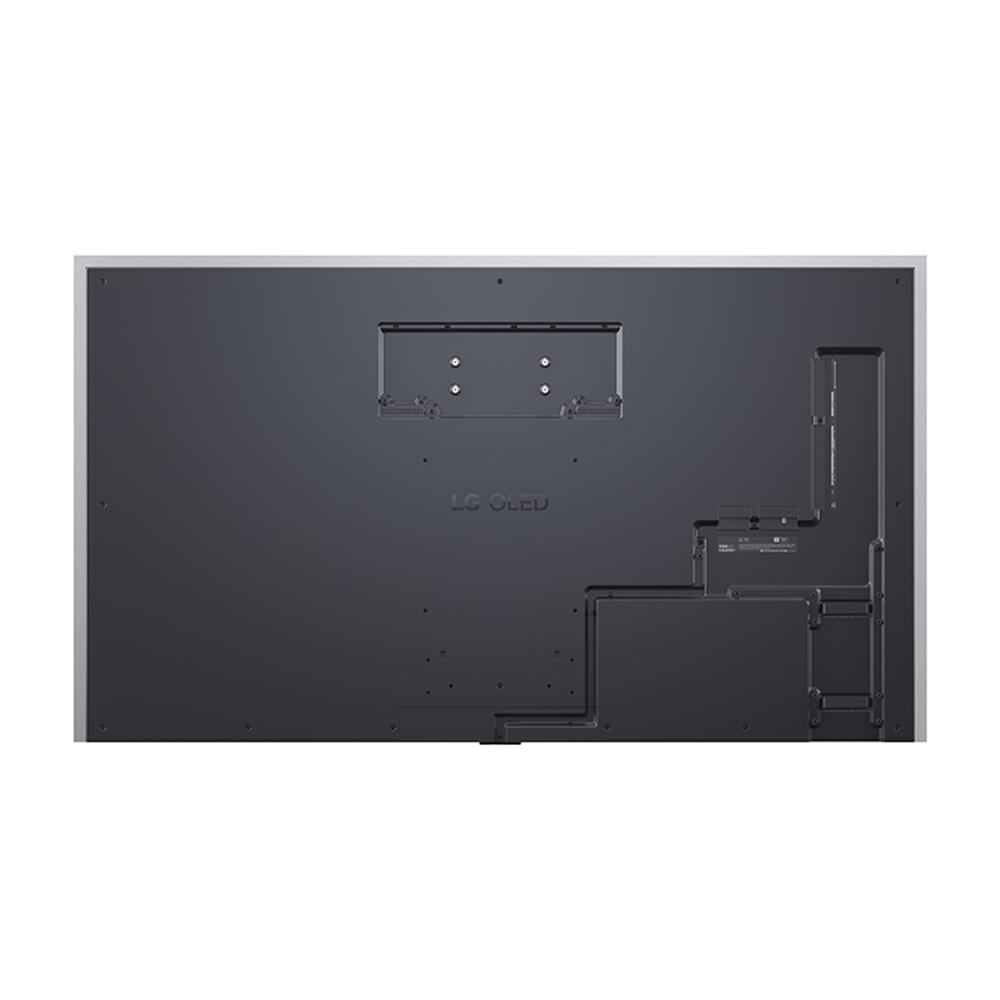 ทีวีโอแอลอีดี 77 นิ้ว LG (4K, OLED, WEB OS) OLED77G6PSA.ATM