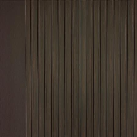 ประตูห้องน้ำโพลีสไตรีน ไม่เจาะลูกบิด LINDEKOR VERTICAL 80x200 ซม. สีโอ๊ค (เปิดด้านซ้าย เข้าด้านใน)_1