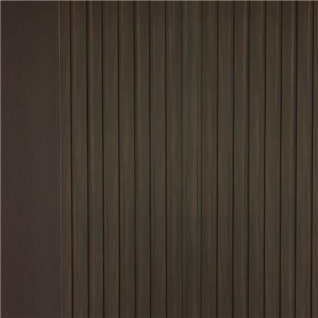 ประตูห้องน้ำโพลีสไตรีน ไม่เจาะลูกบิด LINDEKOR VERTICAL 70x200 ซม. สีโอ๊ค (เปิดด้านซ้าย เข้าด้านใน)_1