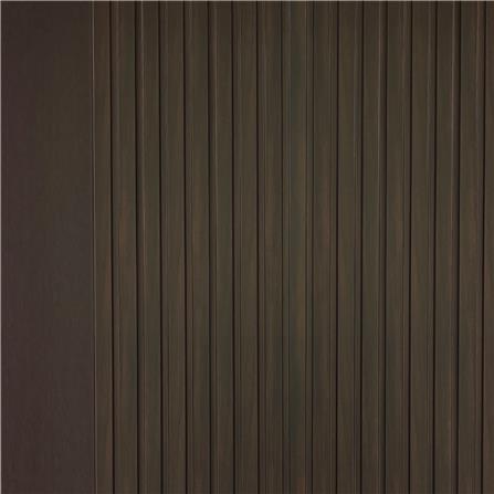 ประตูห้องน้ำโพลีสไตรีน ไม่เจาะลูกบิด LINDEKOR VERTICAL 90x200 ซม. สีโอ๊ค (เปิดด้านซ้าย เข้าด้านใน)_1