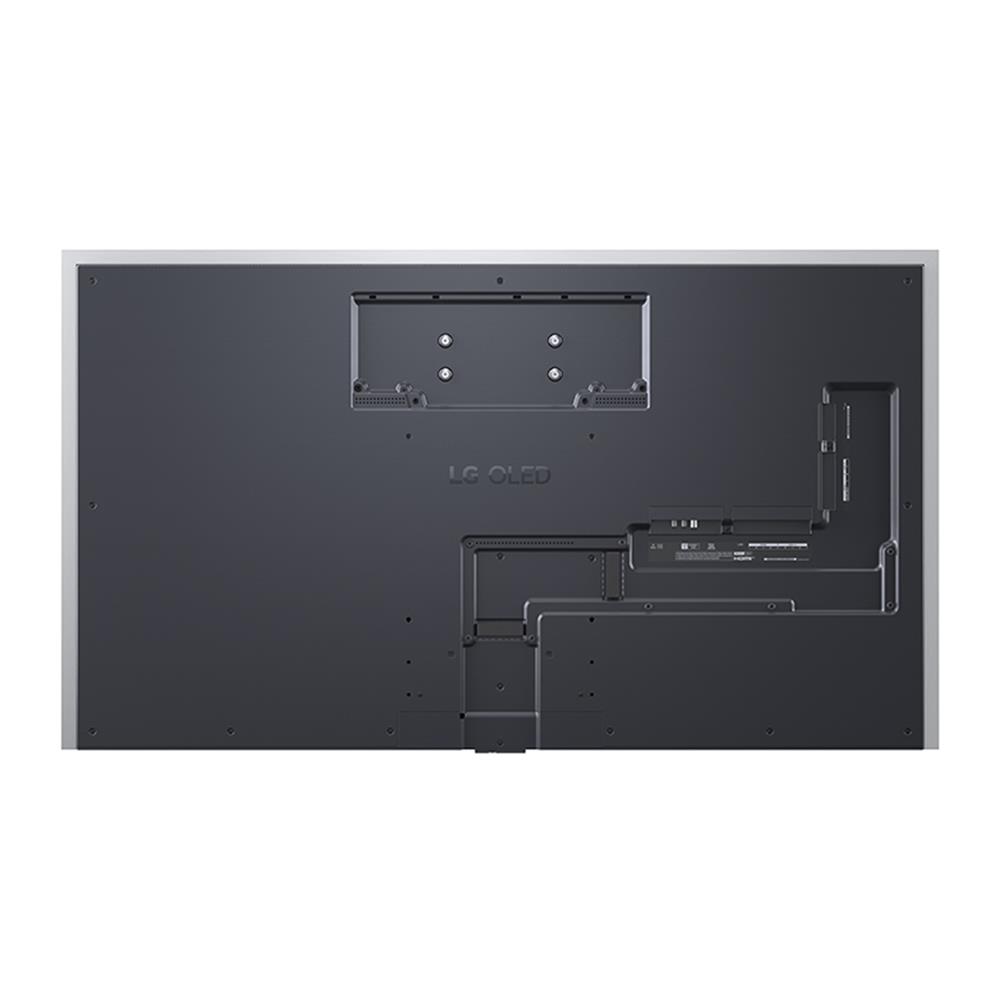ทีวีโอแอลอีดี 65 นิ้ว LG (4K, OLED, WEB OS) OLED65G6PSA.ATM