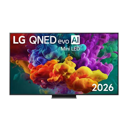ทีวีคิวเอ็นอีดี 65 นิ้ว LG (4K, QNED, WEB OS) 65QNED86BS 2026_0