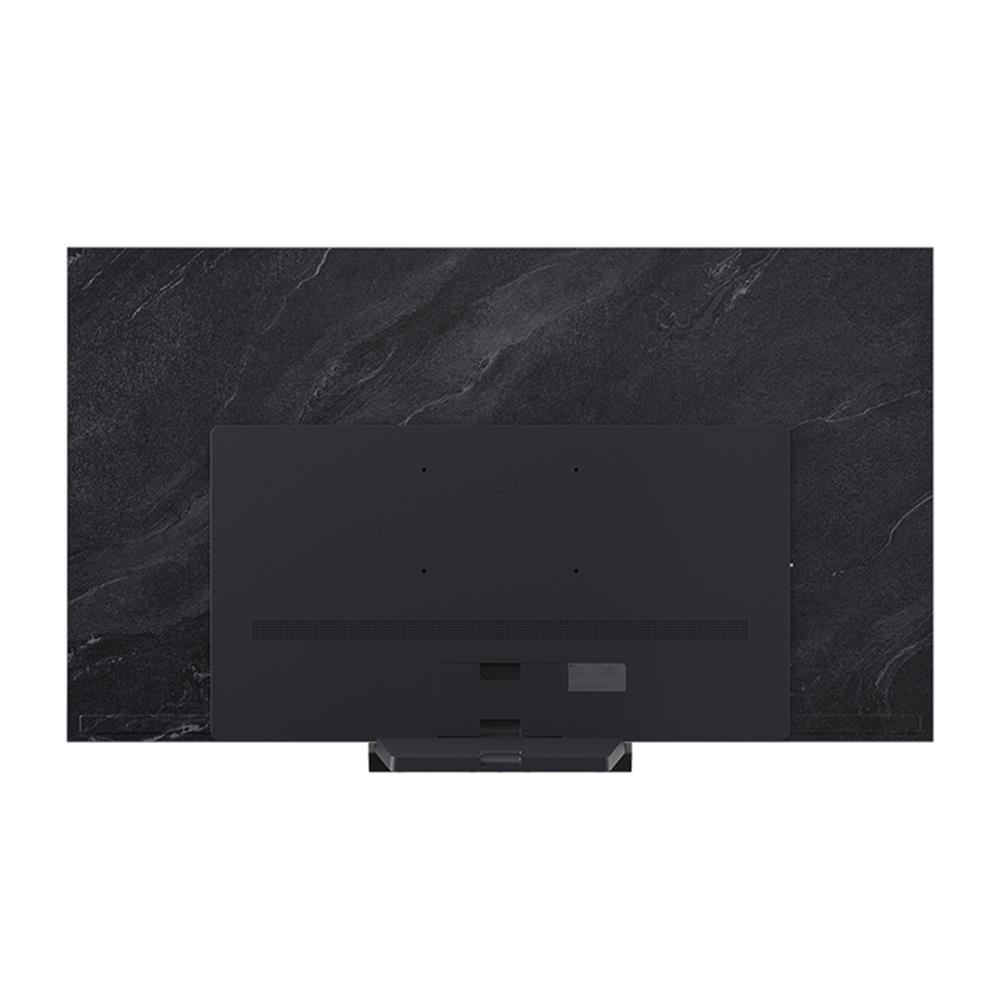 ทีวีโอแอลอีดี 65 นิ้ว LG (4K, OLED, WEB OS) OLED65C6PSA.ATM