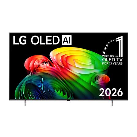 ทีวีโอแอลอีดี 65 นิ้ว LG (4K, OLED, WEB OS) OLED65B6PSA.ATM_0