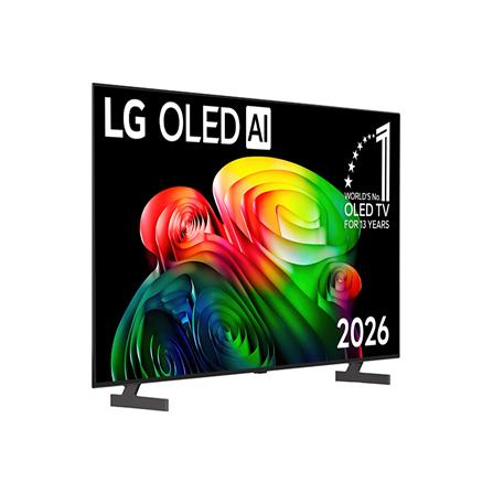 ทีวีโอแอลอีดี 65 นิ้ว LG (4K, OLED, WEB OS) OLED65B6PSA.ATM_5