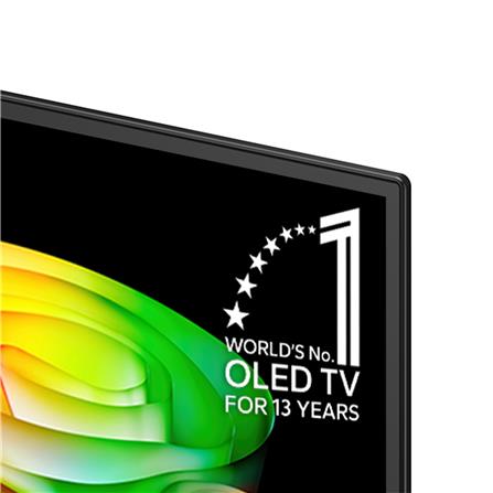 ทีวีโอแอลอีดี 65 นิ้ว LG (4K, OLED, WEB OS) OLED65B6PSA.ATM_9