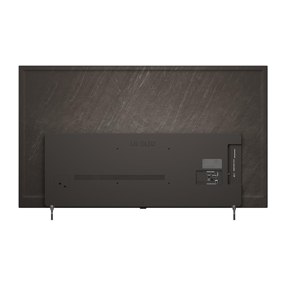 ทีวีโอแอลอีดี 55 นิ้ว LG (4K, OLED, WEB OS) OLED55B6PSA.ATM