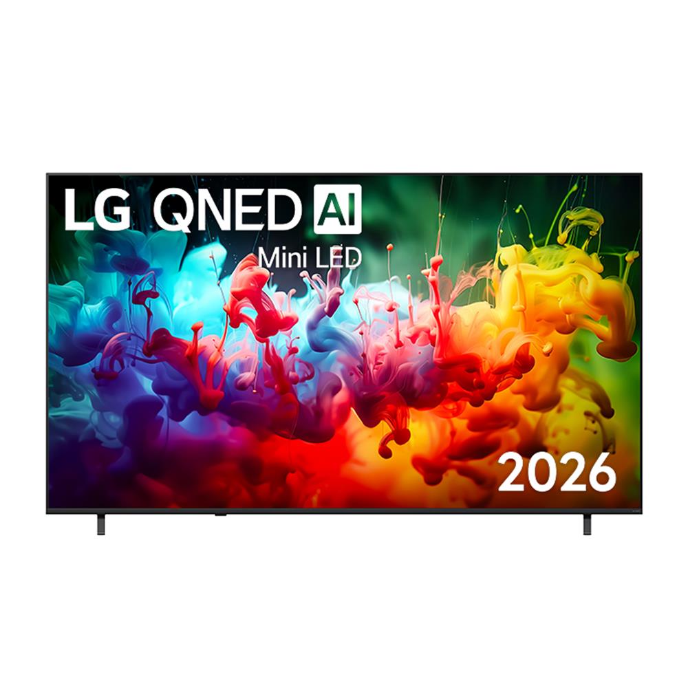 ทีวีคิวเอ็นอีดี 85 นิ้ว LG (4K, QNED, WEB OS) 85QNED70BSA