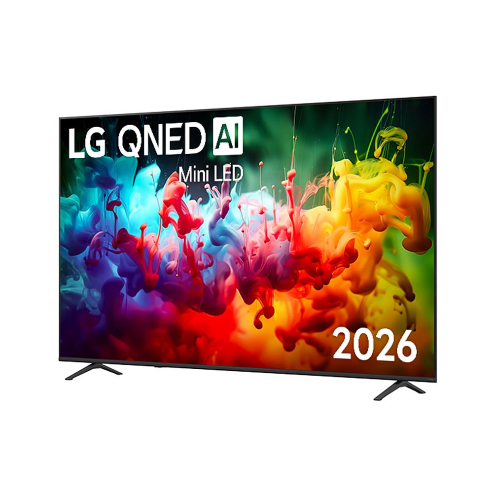 ทีวีคิวเอ็นอีดี 85 นิ้ว LG (4K, QNED, WEB OS) 85QNED70BSA