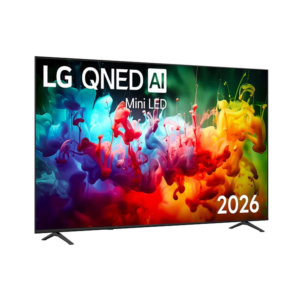 ทีวีคิวเอ็นอีดี 85 นิ้ว LG (4K, QNED, WEB OS) 85QNED70BSA