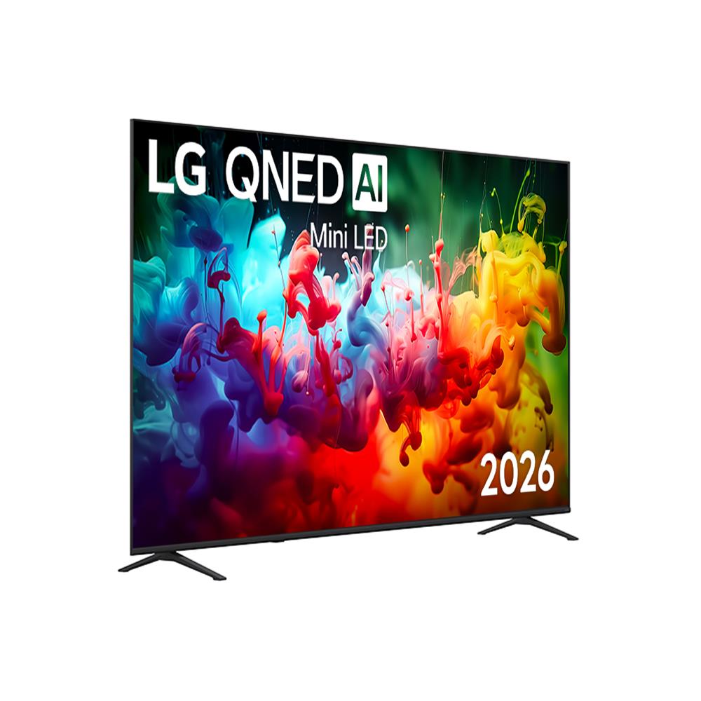 ทีวีคิวเอ็นอีดี 85 นิ้ว LG (4K, QNED, WEB OS) 85QNED70BSA