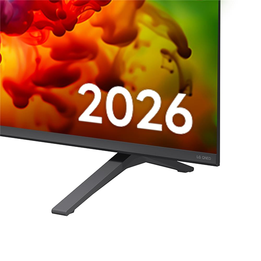 ทีวีคิวเอ็นอีดี 85 นิ้ว LG (4K, QNED, WEB OS) 85QNED70BSA