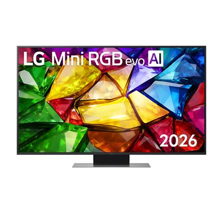 ทีวีมินิ อาร์จีบี 55 นิ้ว LG (4K, MINI RGB, WEB OS) 55MRGB86BSA.ATM_1