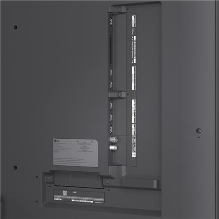 ทีวีมินิ อาร์จีบี 55 นิ้ว LG (4K, MINI RGB, WEB OS) 55MRGB86BSA.ATM_12