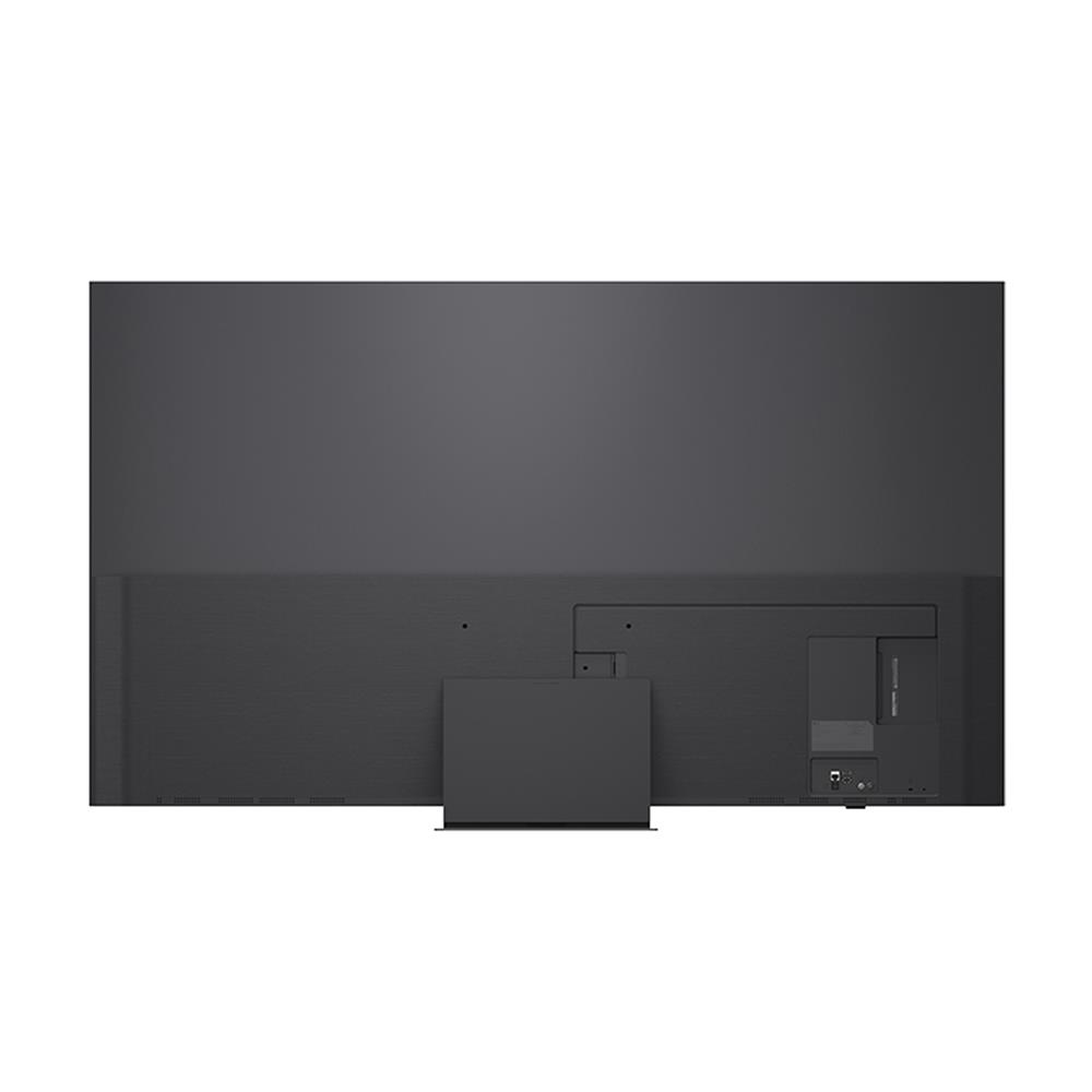 ทีวีมินิ อาร์จีบี 65 นิ้ว LG (4K, MINI RGB, WEB OS) 65MRGB86BSA.ATM