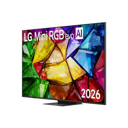 ทีวีมินิ อาร์จีบี 65 นิ้ว LG (4K, MINI RGB, WEB OS) 65MRGB86BSA.ATM_3