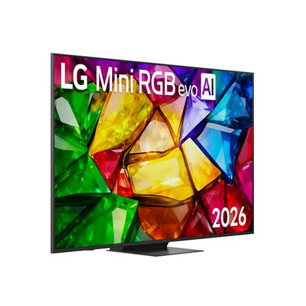 ทีวีมินิ อาร์จีบี 65 นิ้ว LG (4K, MINI RGB, WEB OS) 65MRGB86BSA.ATM_6