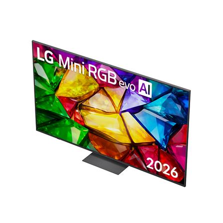 ทีวีมินิ อาร์จีบี 75 นิ้ว LG (4K, MINI RGB, WEB OS) 75MRGB86BSA.ATM_4