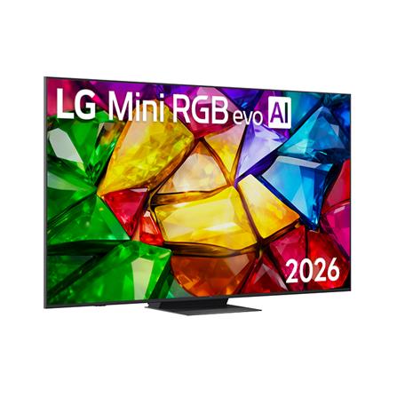 ทีวีมินิ อาร์จีบี 75 นิ้ว LG (4K, MINI RGB, WEB OS) 75MRGB86BSA.ATM_5