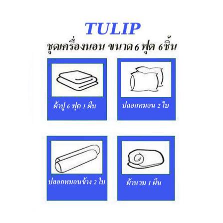ชุดผ้าปูที่นอน 6 ฟุต (ชุด 6 ชิ้น) JESSICA TENCEL 20209-T864_5