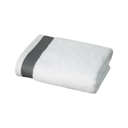 ผ้าขนหนู DREAMERY HYBRID 15x30 นิ้ว สี GREY_0