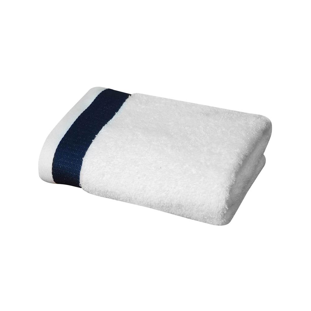 ผ้าขนหนู DREAMERY HYBRID 15x30 นิ้ว สี NAVY