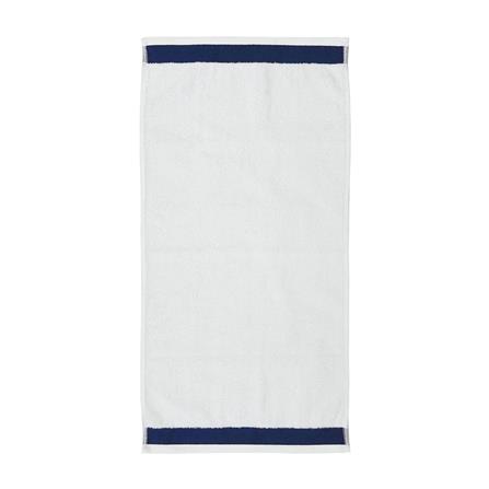 ผ้าขนหนู DREAMERY HYBRID 15x30 นิ้ว สี NAVY_1