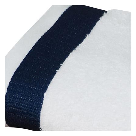 ผ้าขนหนู DREAMERY HYBRID 15x30 นิ้ว สี NAVY_2