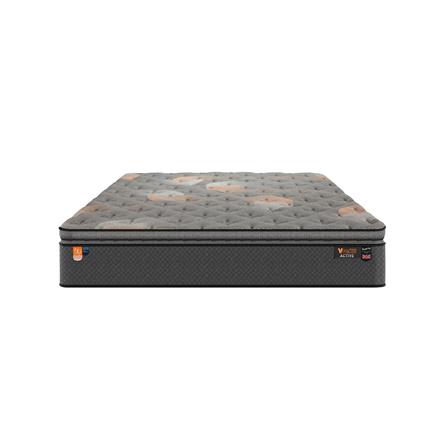 ที่นอนพ็อกเก็ตสปริง 3.5 ฟุต SLUMBERLAND VITALIZE ACTIVE_1