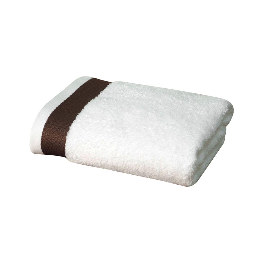 ผ้าขนหนู DREAMERY HYBRID 15x30 นิ้ว สี BROWN