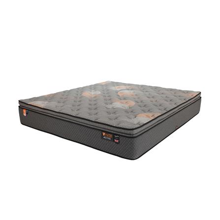 ที่นอนพ็อกเก็ตสปริง 5 ฟุต SLUMBERLAND VITALIZE ACTIVE_0