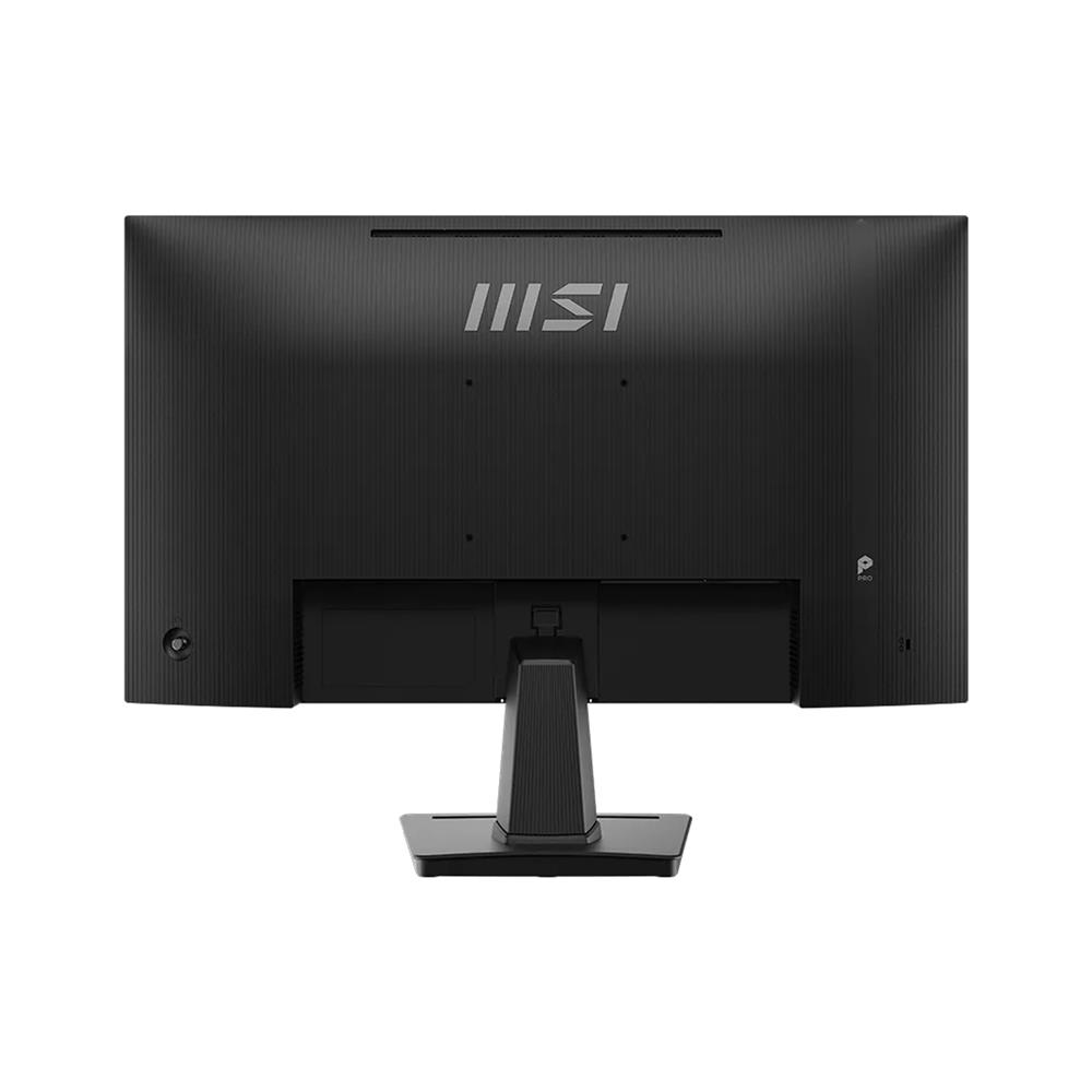 จอมอนิเตอร์ 25 นิ้ว MSI PRO MP251 E14L