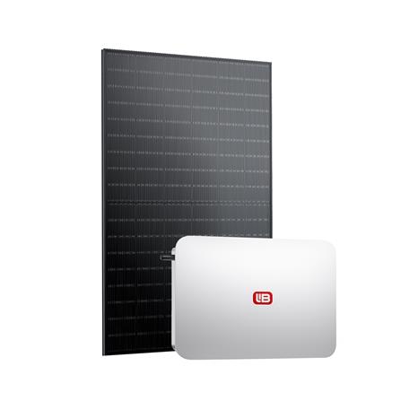 ชุดโซลาร์เซลล์ ENERGY LIB SOLAR TOWNHOME 2.5 KW 1 เฟส_1