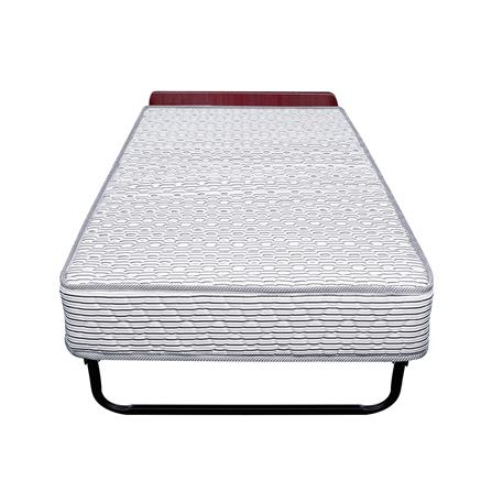 เตียงพับพร้อม TOPPER THAIBULL LK2SP01-100_1
