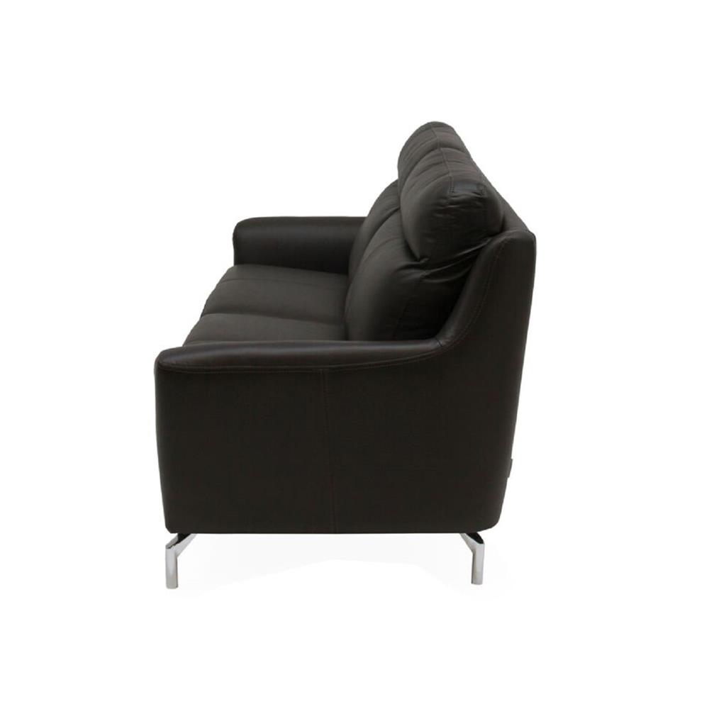 โซฟา 3 ที่นั่ง SOFA SOLUTIONS 19216818 WAYDAY สีน้ำตาล