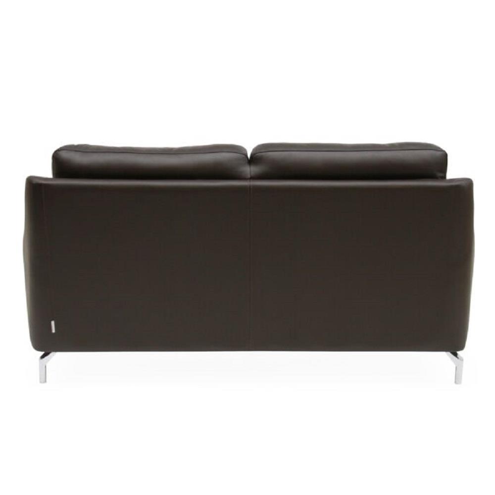 โซฟา 3 ที่นั่ง SOFA SOLUTIONS 19216818 WAYDAY สีน้ำตาล